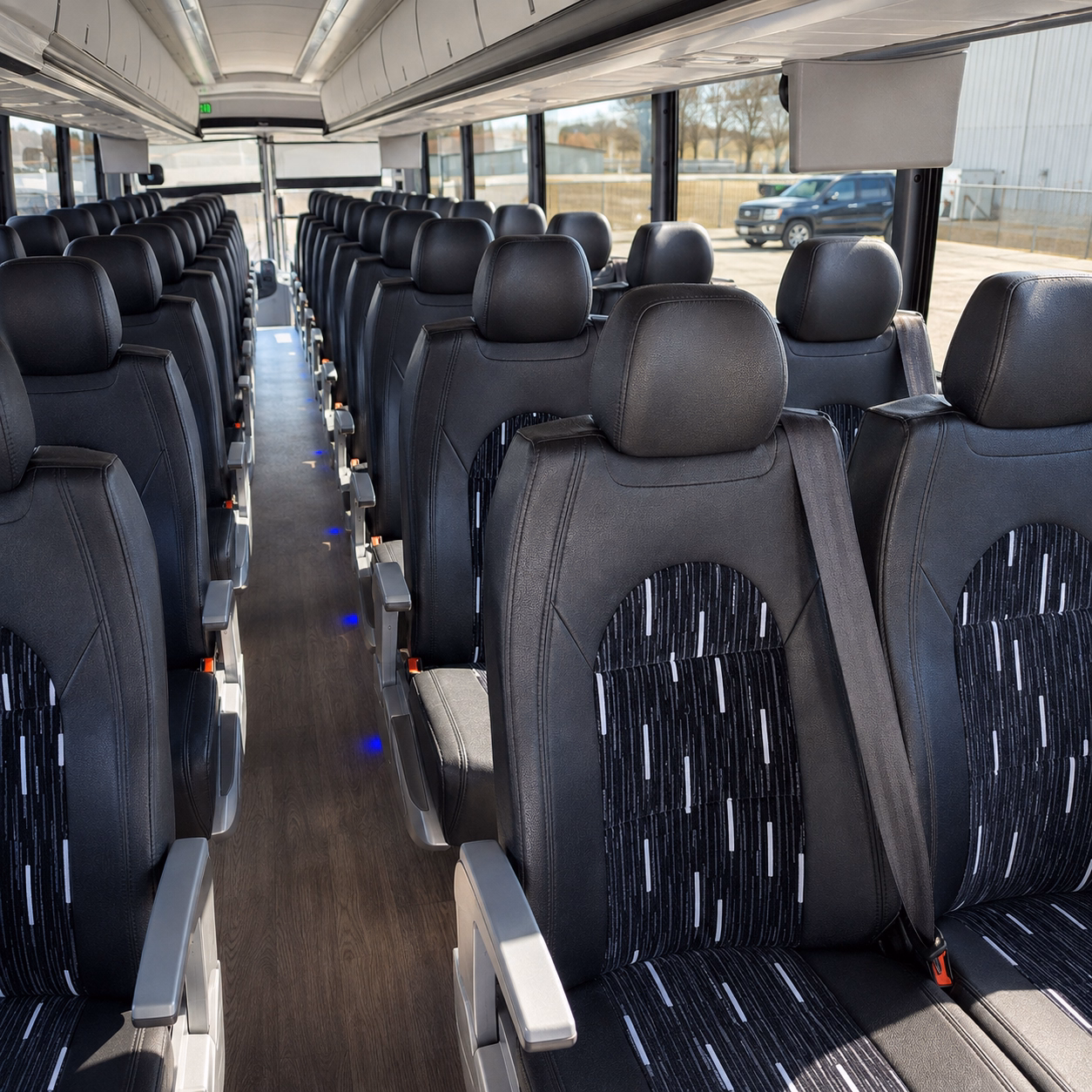 allen long distance transportation
