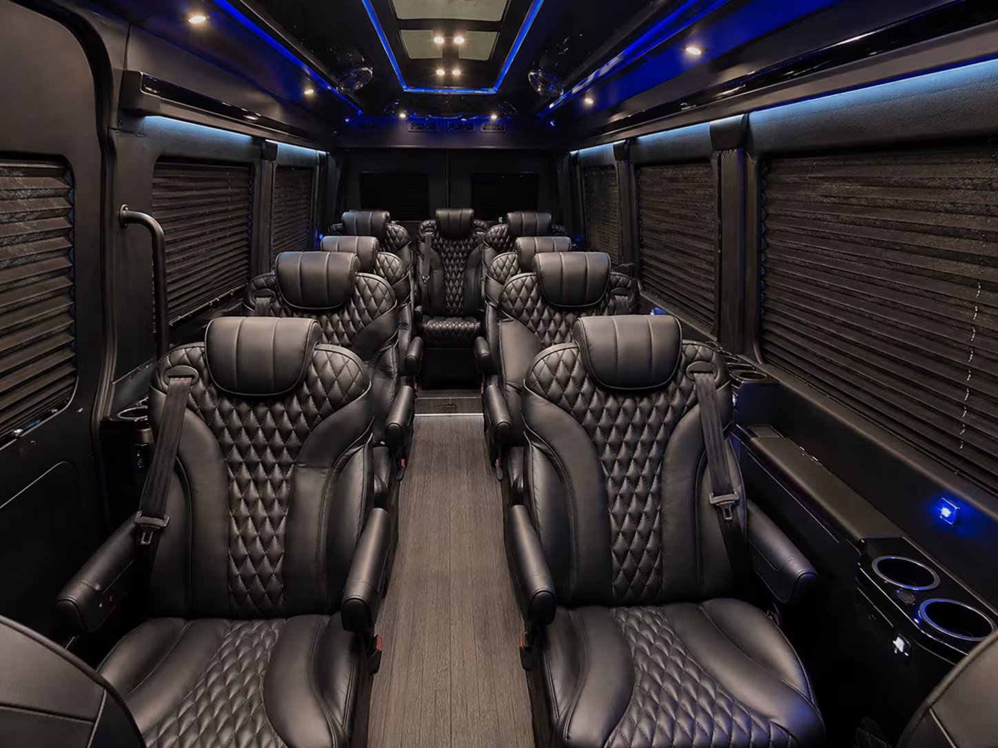 allen sporting event transportation